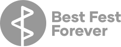 Best Fest Forever Small Logo